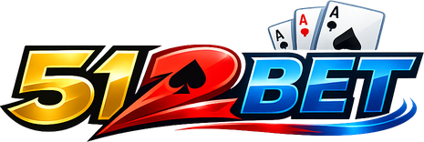 512bet Logo